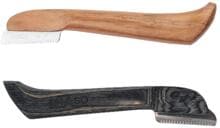 EHASO Holz Trimmmesser
