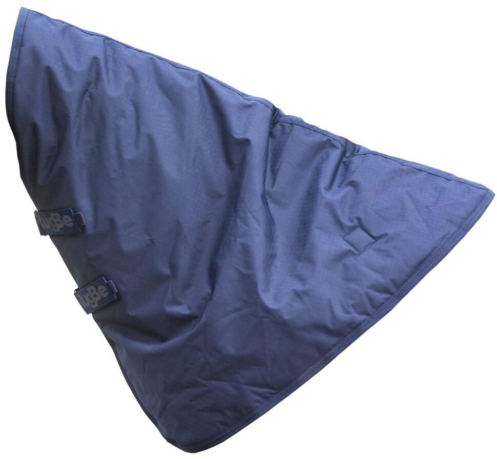 Covalliero RugBe Zero Halsteil, dark navy, M