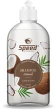 SPEED Coconut Pferdeshampoo, 500ml