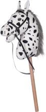 HKM Hobby Horse, bianco