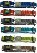 Hunter Hilo Vario Basic Hundehalsband mit Kühleffekt
