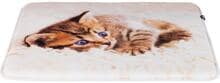 Trixie Tilly tappetino per sdraiarsi, 50x40cm, beige