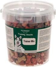 KERBL Pet Rewards Trainer Mix Belohnungssnack, 500g Eimer