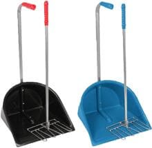 Waldhausen manure collector set