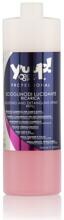 Yuup! Professional Shine & Detangling Spray, 1000ml refill