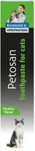 Dentifricio Petosan per gatti, 70g