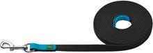 HUNTER Convenience Suchleine, schwarz, 15mm/500cm