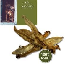 Cheny & Friends bunny ears, 100g