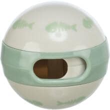 Trixie snack ball, assorted colours, ø6cm