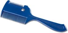 Waldhausen Trim Mähnenkamm, blau