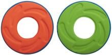 Chuckit! Zipflight Frisbee, farblich sortiert