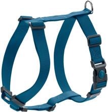 Pettorina HUNTER London Vario Rapid, blu scuro, taglia M
