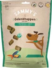 Bocconcini per articolazioni Sammy's, 350 g
