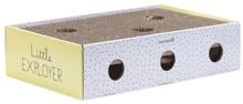 beeztees KITTEN CRAT BOX RIVA 25X42X10
