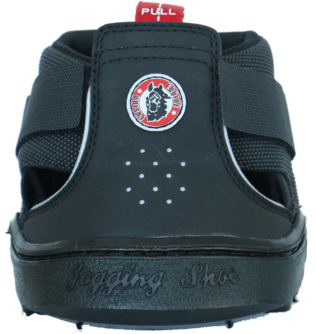 Equine Fusion Trekking Hufschuh, Gr.12
