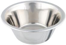Ciotola Trixie, acciaio inox, 0,2L/ø11cm