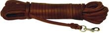 KERBL Pet Vegas Suchleine, 8mm, 10m