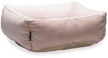 beeztees Moza, rosa, 48x37x15cm