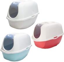 Karlie Eco SmartCat Katzentoilette, 52x39x41cm