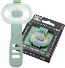 Max & Molly Matrix 2.0 Ultra LED Sicherheitslicht, jade