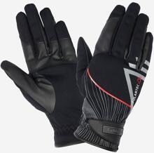 LeMieux Polartec Pro Handschuhe, wasserdicht, black, M
