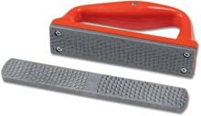 Waldhausen Hufraspel Set, 2 Stück