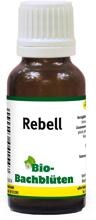 cdVet Fiore di ruscello organico ribelle, 20ml