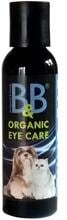 B&B Organic Eye Care | 100 ml natürlich-biologische Augenpflege für Hunde und Katzen