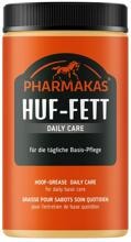 Pharmakas Huffett, 1L