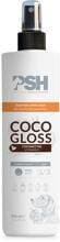 PSH Coco Gloss Pflegespray, 300ml