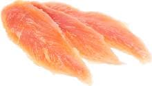 KERBL Pet Hühnchen-Filetstreifen, 100g