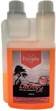 Farrado Lachsöl, kaltgepresst, 500ml