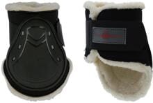 Covalliero TecAir Soft stivali per nodelli, 1 paio, nero