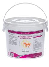 Canina EQUOLYT® Kräuter Horse Knochen & Gelenke