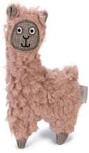 beeztees KATZENSP LAMA ILKO ROSA 22X12X4