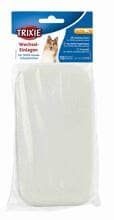 Inserti intercambiabili Trixie per mutandine protettive, L, XL, 10 pezzi