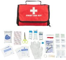 Trixie Premium Erste-Hilfe-Set
