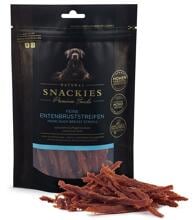 Snackies feine Entenbruststreifen, 180g