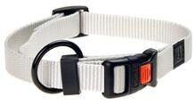 Karlie NYL ASP+ NECKBAND HGREY 30-45X1,5