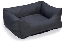 beeztees Sofixa letto reclinabile, antracite, 80x70x25cm