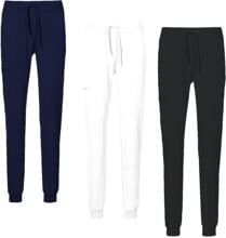 Exner Fashion Unisex Schlupfhose mit Stretch