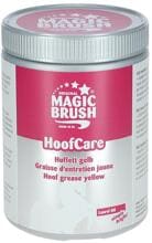 MagicBrush Huffett, gelb, 1L