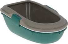 KERBL Pet Furba Katzentoilette, 59x39x22cm