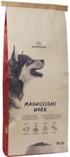 Magnusson Work Meat & Bisquit | 14 kg