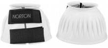 Campanelle NORTON Crazy, bianche, taglia S