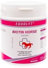 EQUOLYT® Biotin Horse Pulver