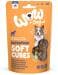 Snack per cani WOW Soft Cubes