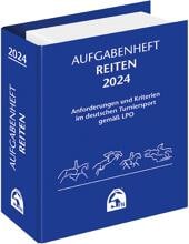 DRV Reiten 2024 Aufgabenheft