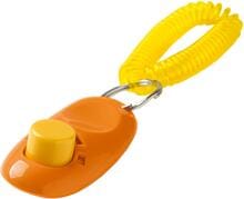 HUNTER Clicker mit Universalarmband, 6,3cm