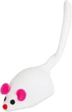 KERBL Pet Speedy gerbilli, bianco, 7x3,5 cm
